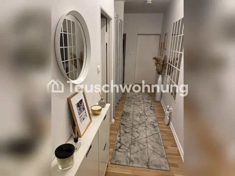 Tauschwohnung: 3 Zimmerwohnung am Hohenzollerndamm — photo 1